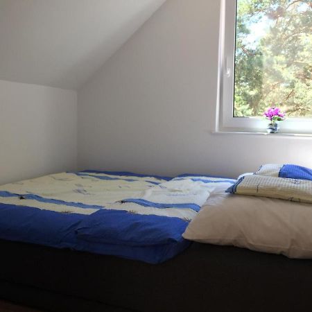 Apartamenty Dorota Pobierowo Eksteriør billede