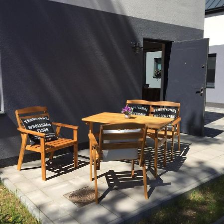 Apartamenty Dorota Pobierowo Eksteriør billede