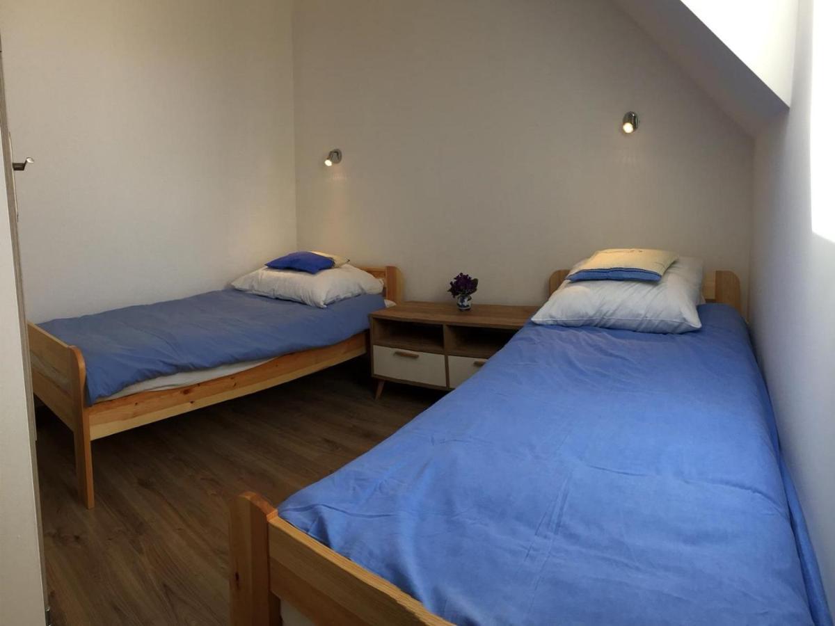 Apartamenty Dorota Pobierowo Eksteriør billede